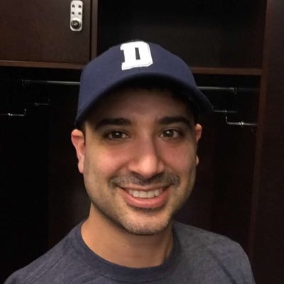 DaddyUprising's profile picture. Father of two and Husband of one. Drinker of bourbon and life! Writer for https://t.co/bsijFAV5nP.