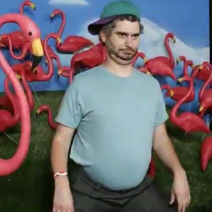 ScamerAware's profile picture. 