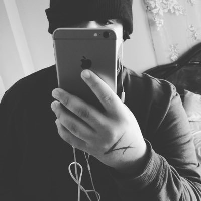 GHOSTBOYDARKObg's profile picture. Nada to describe