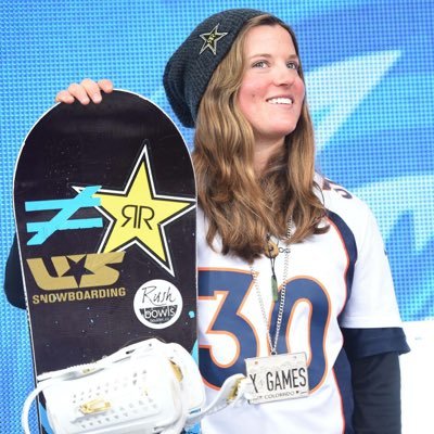 2018 Olympic Bronze Medalist | Professional Snowboarder | 5-time X Games Medalist | Instagram: @arielletgold | https://t.co/jKMo0mq4bG