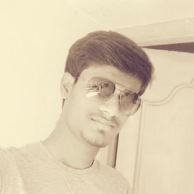 MBA Graduate, believe myself, cricketer, sports and cinima Lover... 🎼 Working in senior associate at City union bank 👍💒