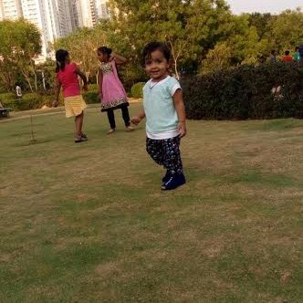 luckylavanya9's profile picture. 