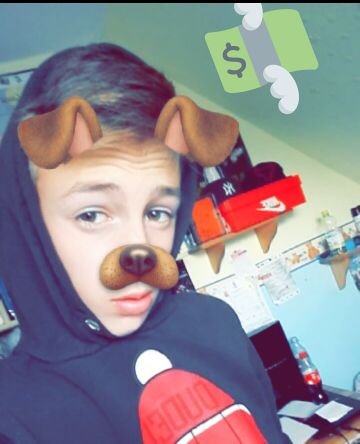 Luk46083149's profile picture. Vergeben ❤❤❤