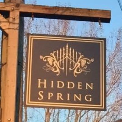 Hidden Spring