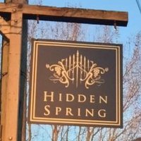 Hidden Spring (@hiddenspringuk) 's Twitter Profile