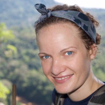 J_Hinsch's profile picture. Ecologist currently working on biocontrol in the oil palm landscape | Dedicated to increase (insect) biodiversity using nectar-rich plants.