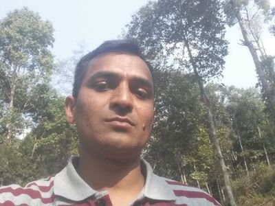 Happy mood of family member.
