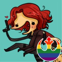 Mary Stanfield 🕯️🏳️‍🌈(@MaryStanfieldDC) 's Twitter Profile Photo