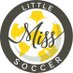 Little Miss Soccer (@LMSWorldTour) Twitter profile photo