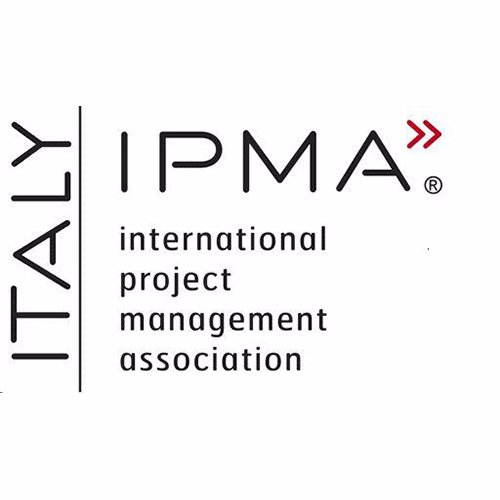 Account ufficiale di IPMA in Italia.