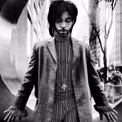 Listen2Prince's profile picture. A music historian diving deep into the career & full discography of #Prince. Also, 2 $kinnee J’s archivist.