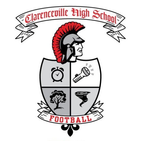 Official Home of Clarenceville Football - Accountable, Responsible, Committed, and Discipline