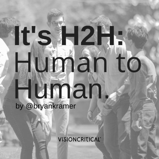 Human 2 Human