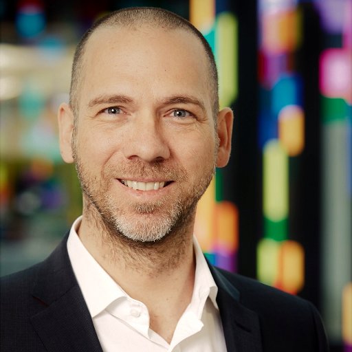 Sr. Partner Development Manager @MicrosoftDE
Microsoft Deutschland GmbH