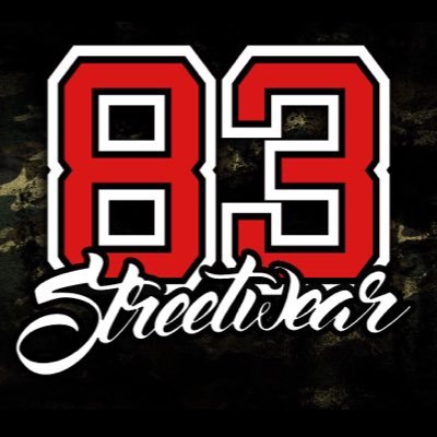 8Streetwear's profile picture. Independent label. Manufacturing and reworking men's streetstyle couture. instagram @83streetwear