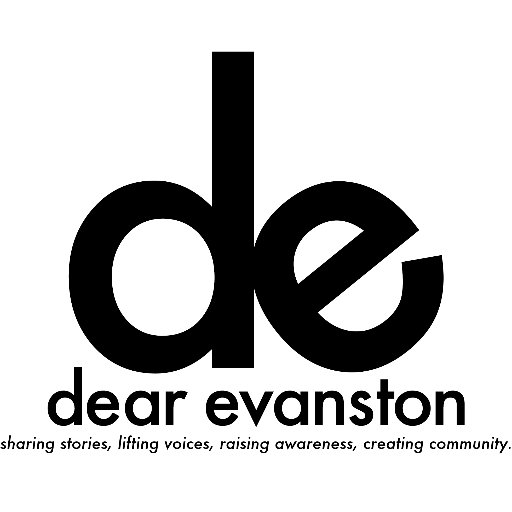 Dear Evanston shares stories, raises awareness, builds community, and supports reparations in Evanston.