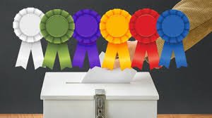 VoteBeg's profile picture. Need to replace those missing MPs and Cllrs