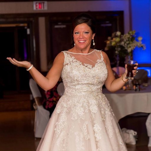 Owner of TalentSENSE Consulting (Recruiting & Human Resources firm) Wife & StepMom | Proud Aunt | Cheerleading Coach | Health & Fitness Enthusiast