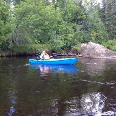 SueScufsa's profile picture. Great gramma, love water, love mining