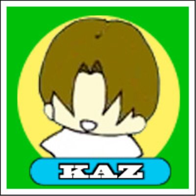 DCC_KAZ Profile Picture