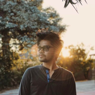 marzukikamal's profile picture. Multipotentialite-HSP-INFJ