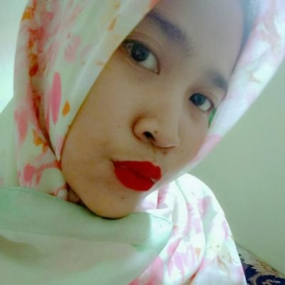 zella_puspita1's profile picture. 