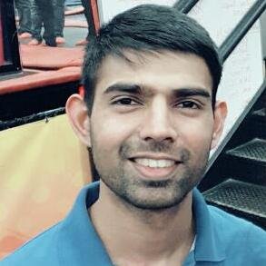 Data Scientist @WestRock | PhD in Operations Research from @UB_ISE | Ex-President @ubinforms.