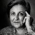 Shirin Ebadi (@shirinebadi4) Twitter profile photo