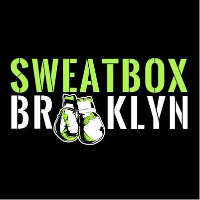 SweatboxBK's profile picture. Boxing, fitness, cardio, and muscular endurance training. Based in Sunset Park, Brooklyn.