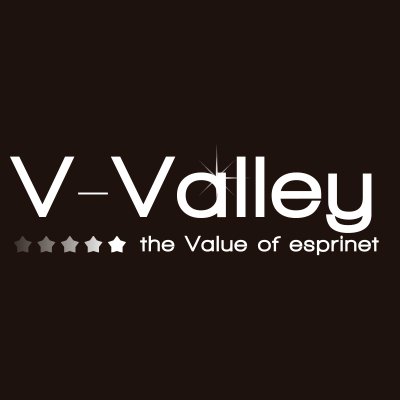 Visit V-Valley Iberian Profile
