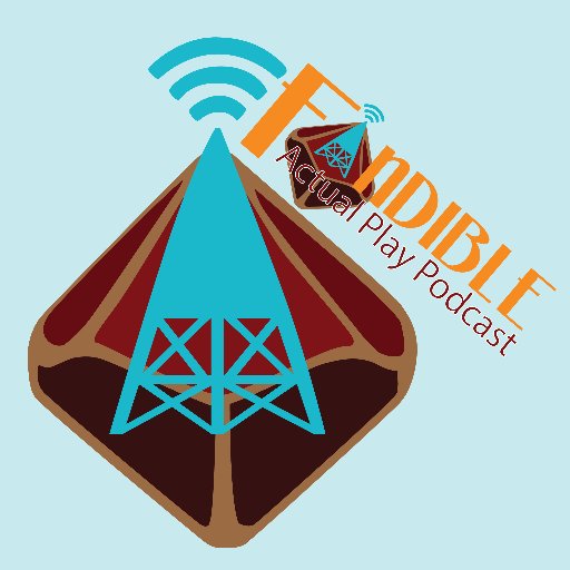 ENnie Nominated Actual play podcast for tabletop RPGs. Ongoing campaigns include Numenera, Star Wars Force & Destiny, Unhallowed Metropolis, Shadowrun, & more!