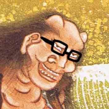 koukaize's profile picture. 