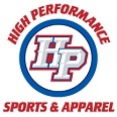 High Performance Sports and Apparel