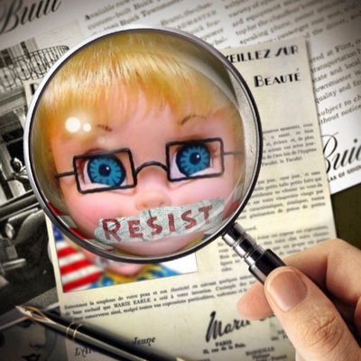 HoeyTin's profile picture. Wife, Mom, Empty Nester, Greyhound lover, Proud Democrat 👊✌️ #Biden2024 #Fucktrump #trumplost