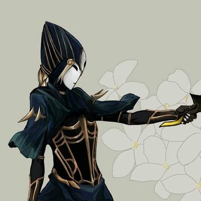 Are you human? #MVRP #DSRP
Love: @AbyssWalkerwins