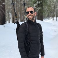 Tomer Elmalem (@zehtomer) 's Twitter Profile