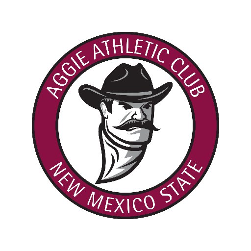 The Aggie Athletic Club serves as the fundraising office for the New Mexico State University Intercollegiate Athletics Department.
