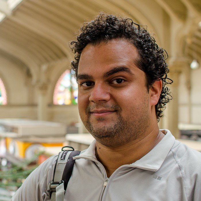 pedronewlands's profile picture. When I say nothing I say everything