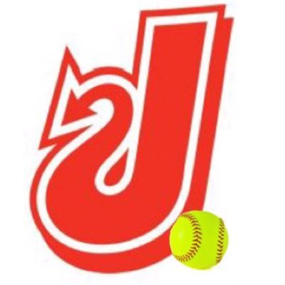 The official twitter account for Jeffersonville softball.