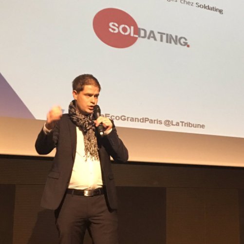 #stratégie #economiecirculaire #collaboratif #changement #social