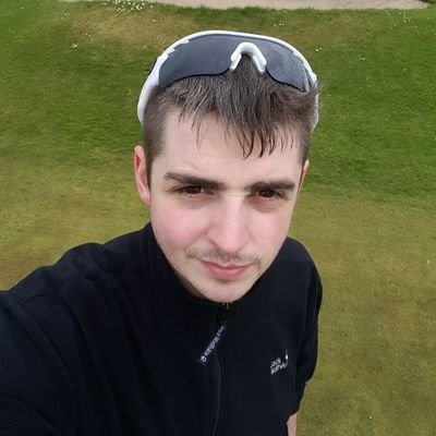 MickeyS1989's profile picture. Golfer, Designer....Motorsport nutter, Burnley FC fantatic, rugby bonkers...... Attention span..........oooo look, a rabbit.