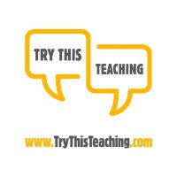 Try This Teaching (@trythisteaching) 's Twitter Profile