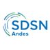 SDSN Andes (@sdsnandes) Twitter profile photo SDSN Andes (@sdsnandes) Twitter profile photo