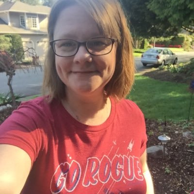 AmberH39's profile picture. #BLM, Nurse, mom, feminist, ally