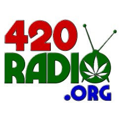 The Home of Cannabis Community Radio