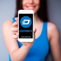 Dashtrade (@dashcointrade) 's Twitter Profile