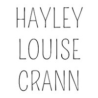 Hayley Louise Crann(@hayleycrann) 's Twitter Profile Photo