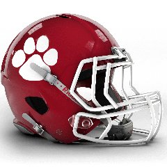 Eufaula Football