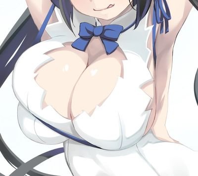 ヘスティアさんのプロフィール画像