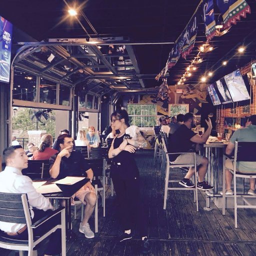 Ed's Tavern is Charlotte's favorite place to gather with friends or make new ones! Week days: 11am-12am, Fri/Sat: 11am-2am (704) 335-0033